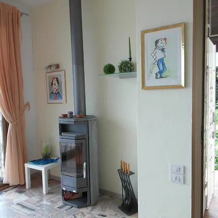 Gianna Holiday Casa vacanze Oggebbio