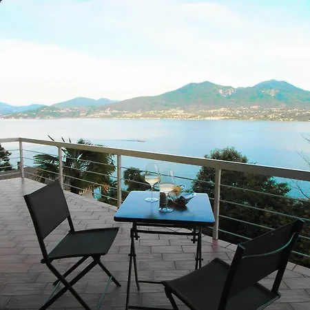 Casa vacanze Gianna Holiday *