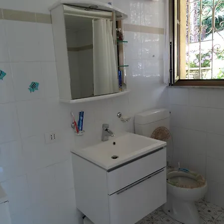 Casa vacanze Gianna Holiday