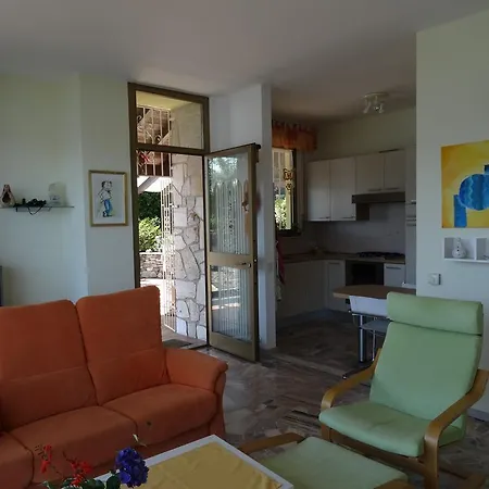 Gianna Holiday Casa vacanze